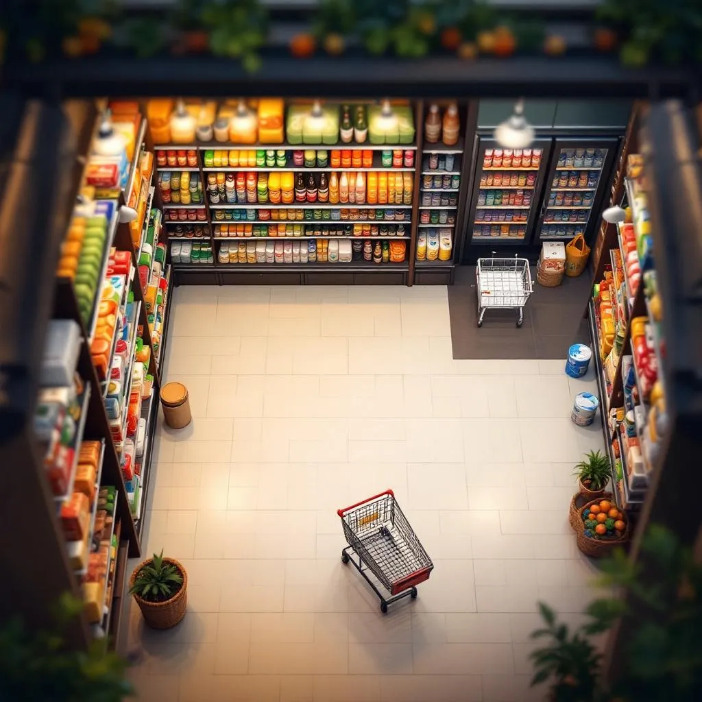 Comment l&rsquo;INSEE calcule le taux d&rsquo;inflation (et pourquoi ça ne correspond pas à ce que vous ressentez)