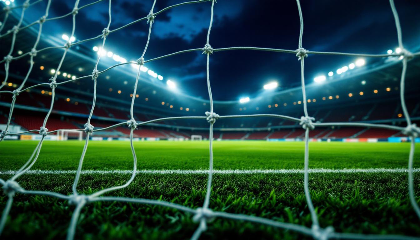 Ligue 1 : Lens écrase le Paris FC (5-0) et reprend la tête du championnat