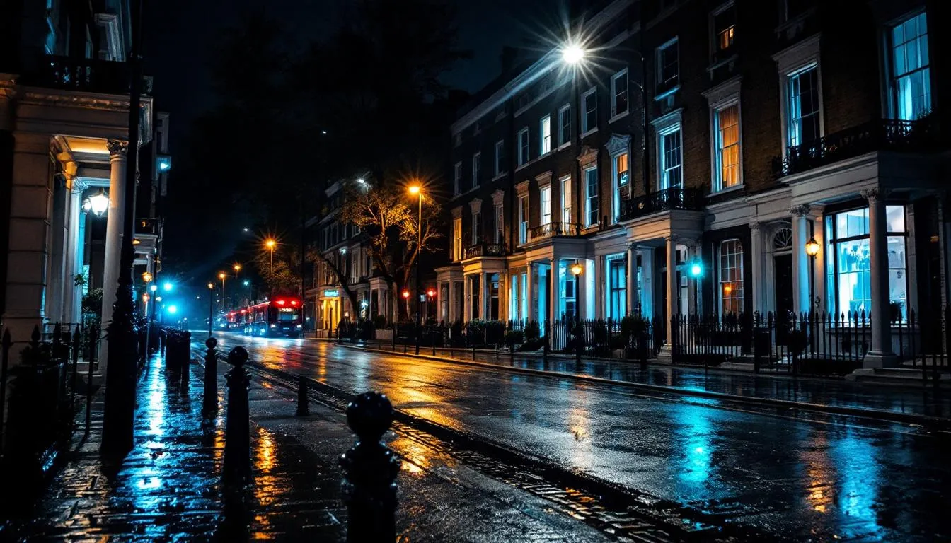 Affaire Epstein : Lord Mandelson arrêté à Londres, libéré sous caution ce mardi matin