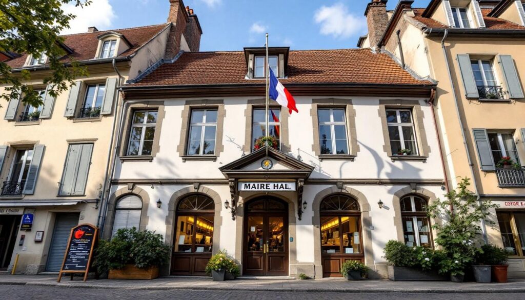 Municipales 2026 : comment ça marche, le scrutin municipal en France