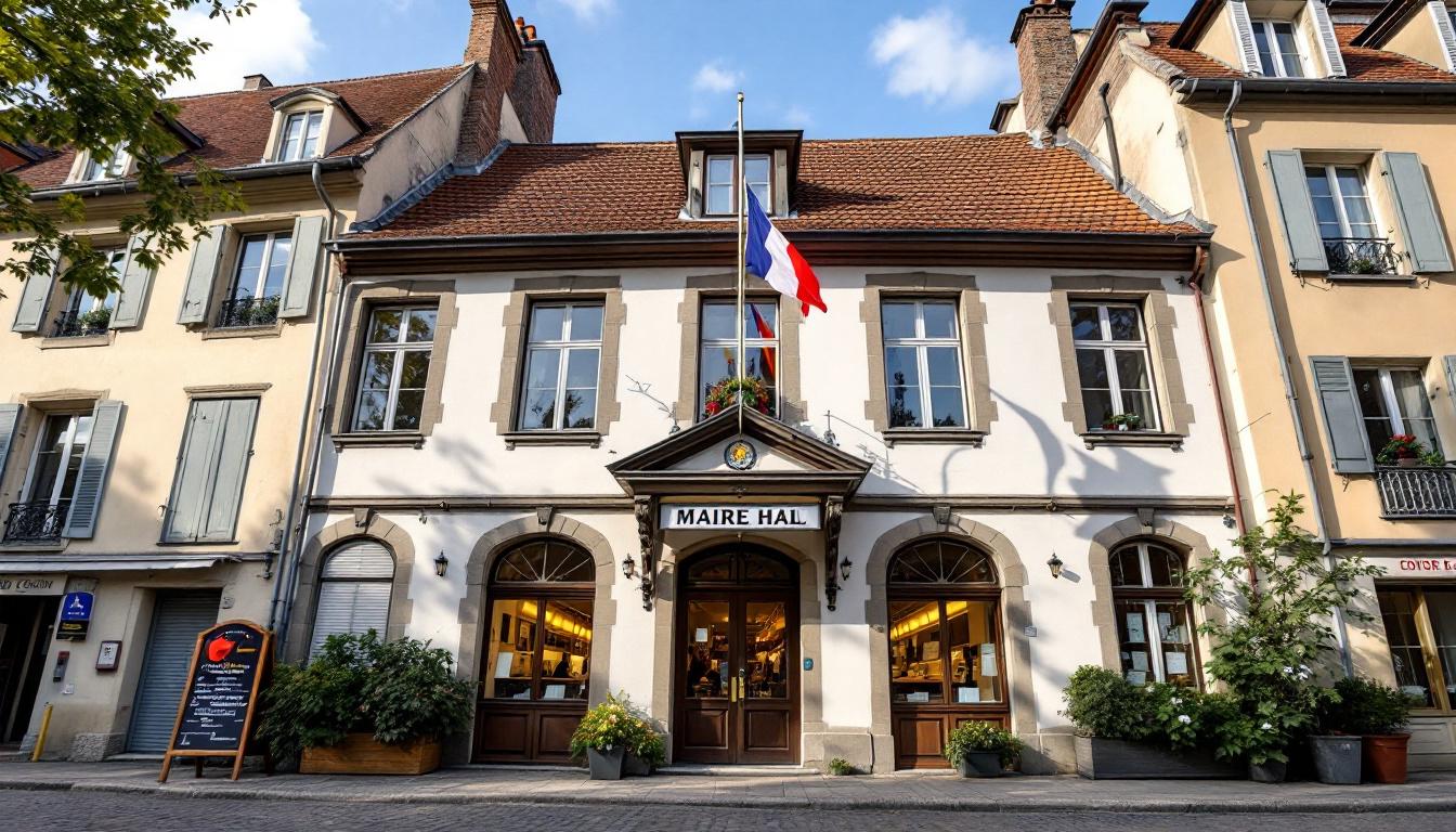 Municipales 2026 : comment ça marche, le scrutin municipal en France