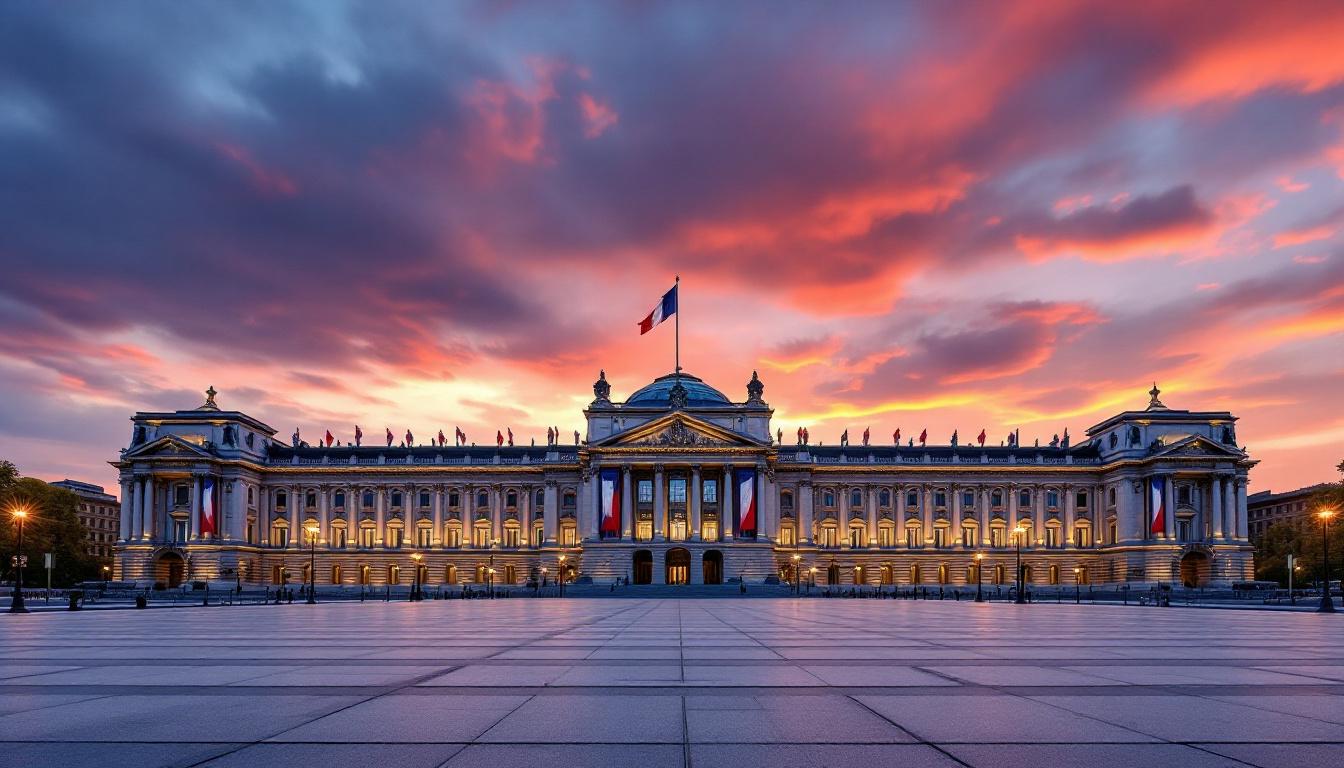 Présidentielle 2027 : Valérie Pécresse appelle à une primaire de la droite et du centre