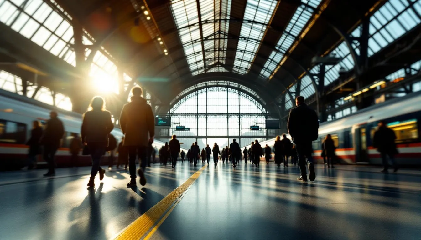 SNCF et RATP : 400 agents bientôt armés de tasers, une première en France
