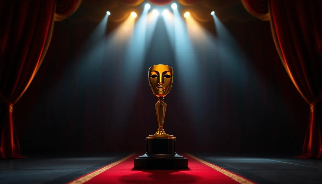 BAFTA 2026 : Robert Aramayo écrase DiCaprio et Chalamet, « One Battle After Another » fait la loi