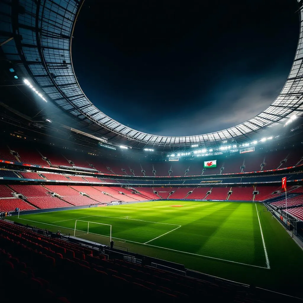 Galles-France : les Bleus en route pour le Grand Chelem, Cardiff tremble