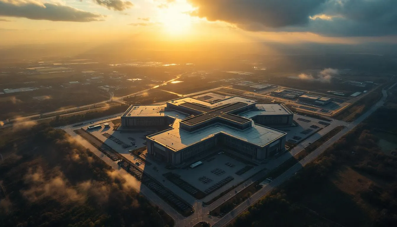 Trump bannit Anthropic et offre le Pentagone à OpenAI : la guerre de l&rsquo;IA militaire est déclarée