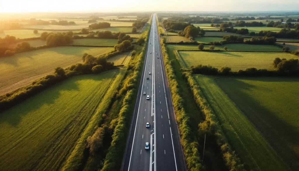 80 km/h sur les routes : le grand retour en arrière