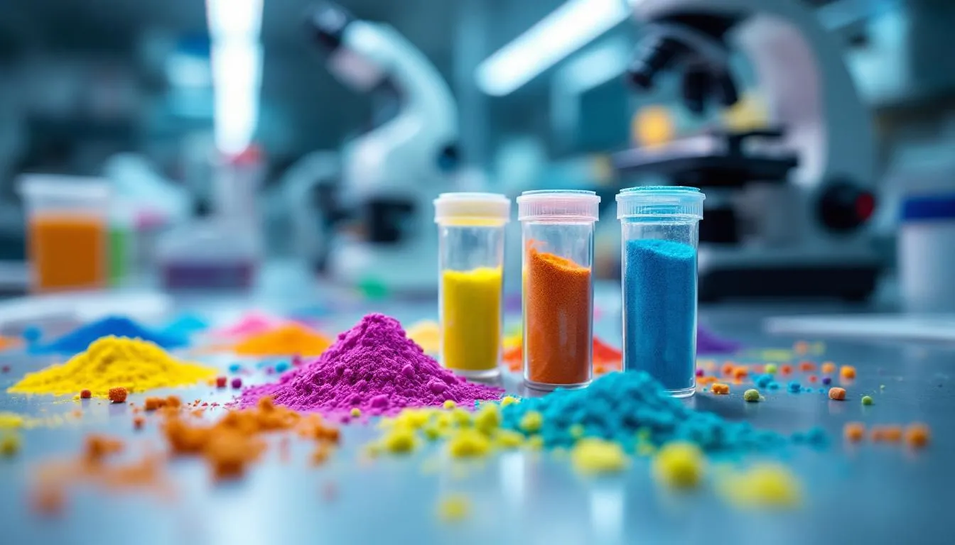 De l&rsquo;amiante dans les jouets de vos enfants : la France ordonne le retrait massif des produits à base de sable