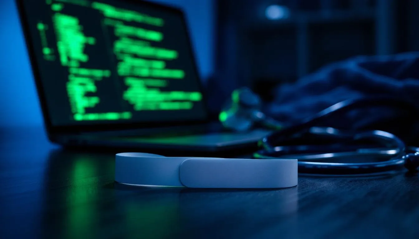 Pourquoi vos données de santé valent plus cher qu&rsquo;un numéro de carte bancaire