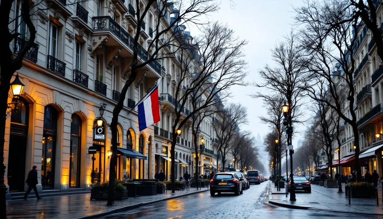 La France interdit à l’ambassadeur américain Kushner l’accès aux ministres après un double camouflet diplomatique