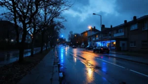 Un lycéen de 15 ans poignardé à Bron : hospitalisé en urgence absolue, l’agresseur en fuite