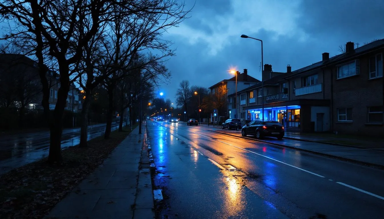 Un lycéen de 15 ans poignardé à Bron : hospitalisé en urgence absolue, l&rsquo;agresseur en fuite
