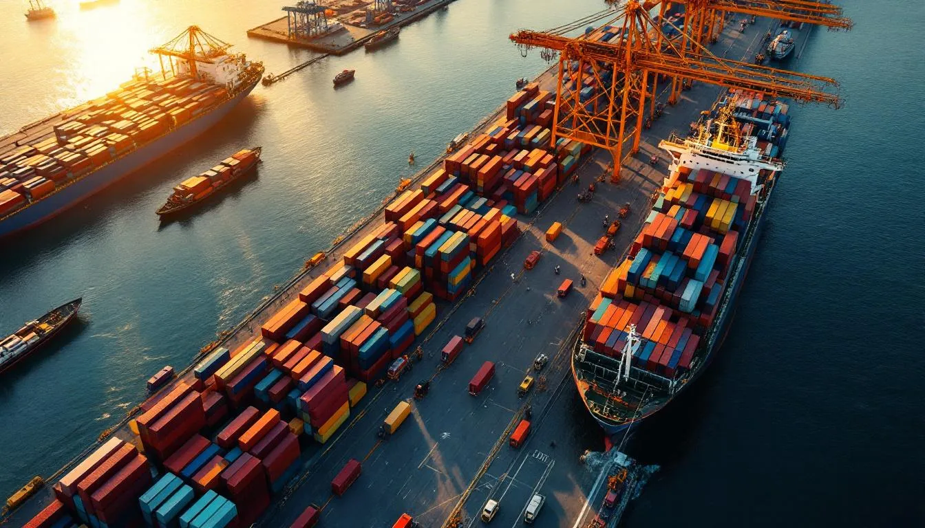 Droits de douane américains : comment le président peut (et ne peut pas) les imposer