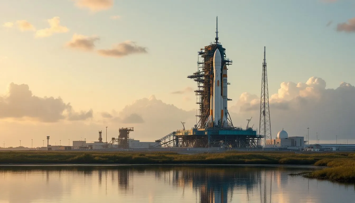 La NASA réécrit son plan lunaire : Artemis 3 n&rsquo;ira plus sur la Lune