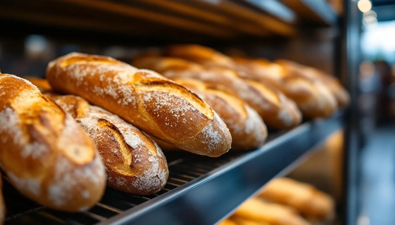 Baguettes de supermarché : ce que 60 Millions de consommateurs a vraiment trouvé