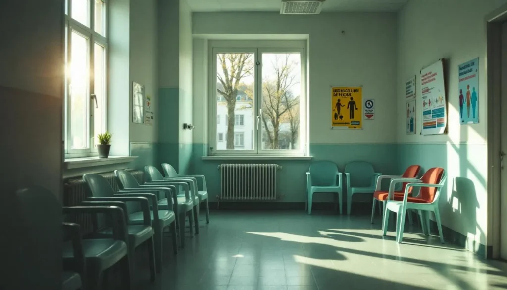 Municipales 2026 : trouver un médecin, la promesse que tous les candidats font (et que personne ne tient)