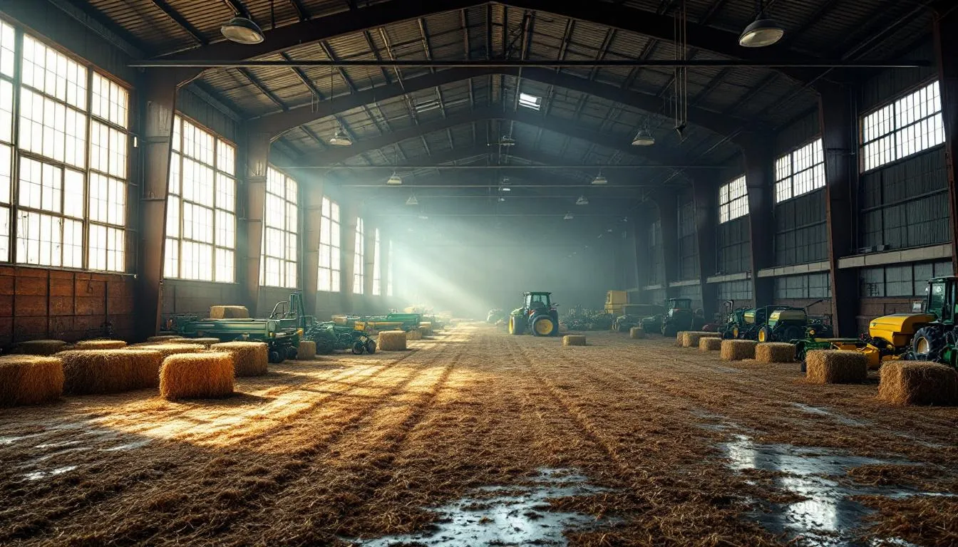 Salon de l&rsquo;agriculture 2026 : pourquoi des agriculteurs boycottent cette année