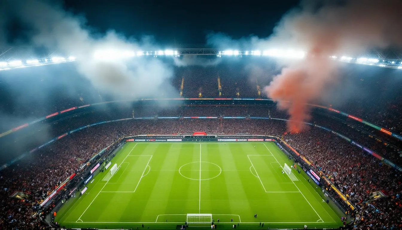 Le PSG arrache sa qualification en 8e de finale dans un derby à rebondissements