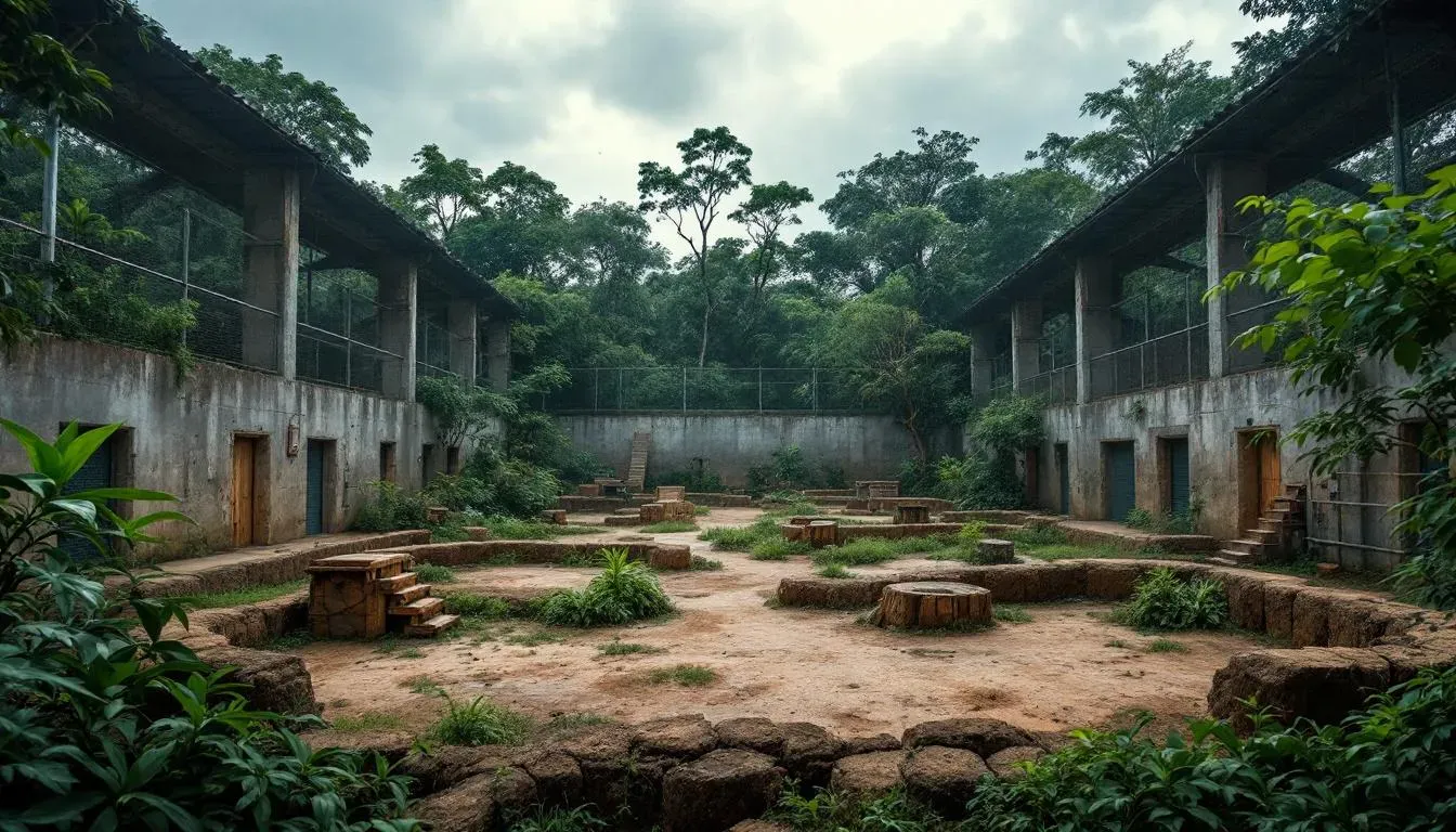 72 tigres morts en Thaïlande : un virus derrière l&rsquo;hécatombe