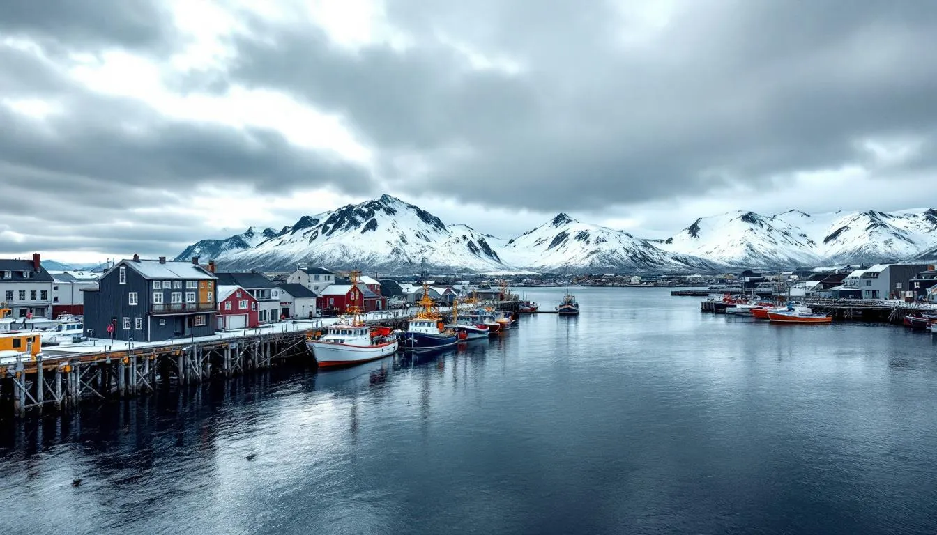 Référendum dès août : pourquoi l&rsquo;Islande fonce vers l&rsquo;Union européenne