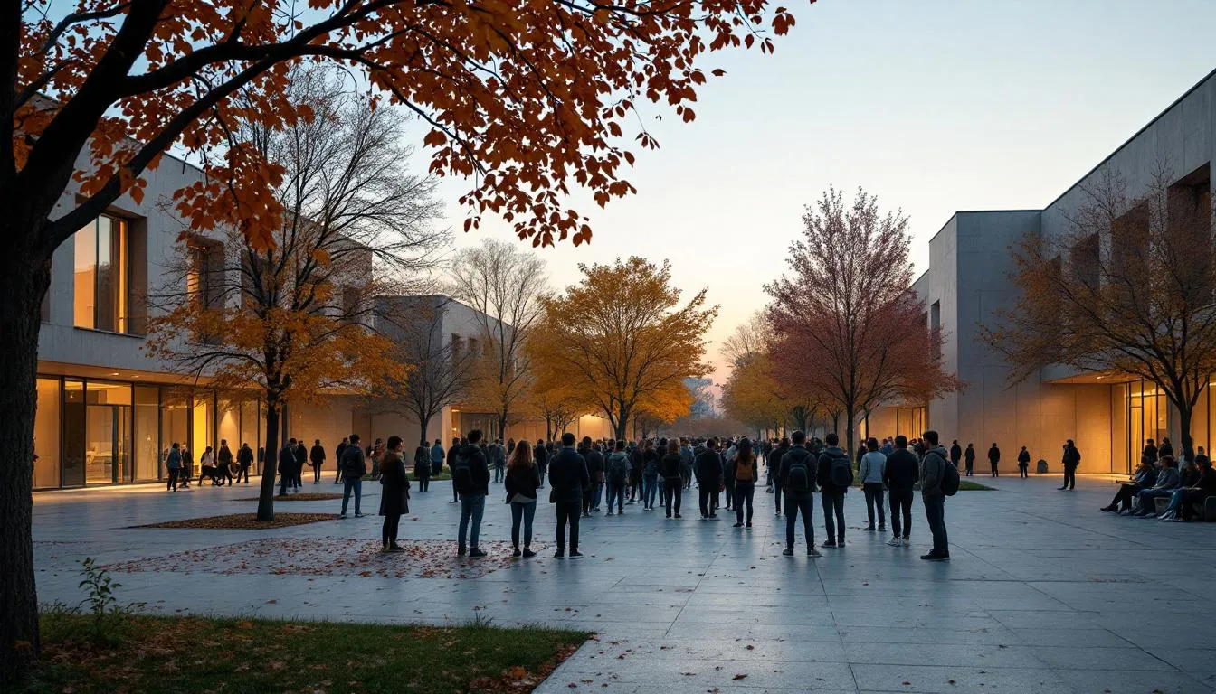 Iran : les étudiants reprennent la rue, un mois après la répression la plus meurtrière depuis 1979