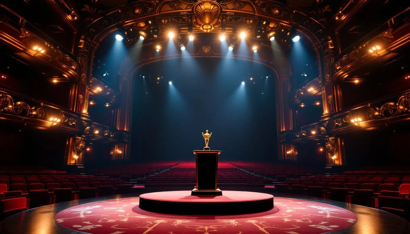 César 2026 : Nouvelle Vague, Jim Carrey et une cérémonie sous le signe de la liberté