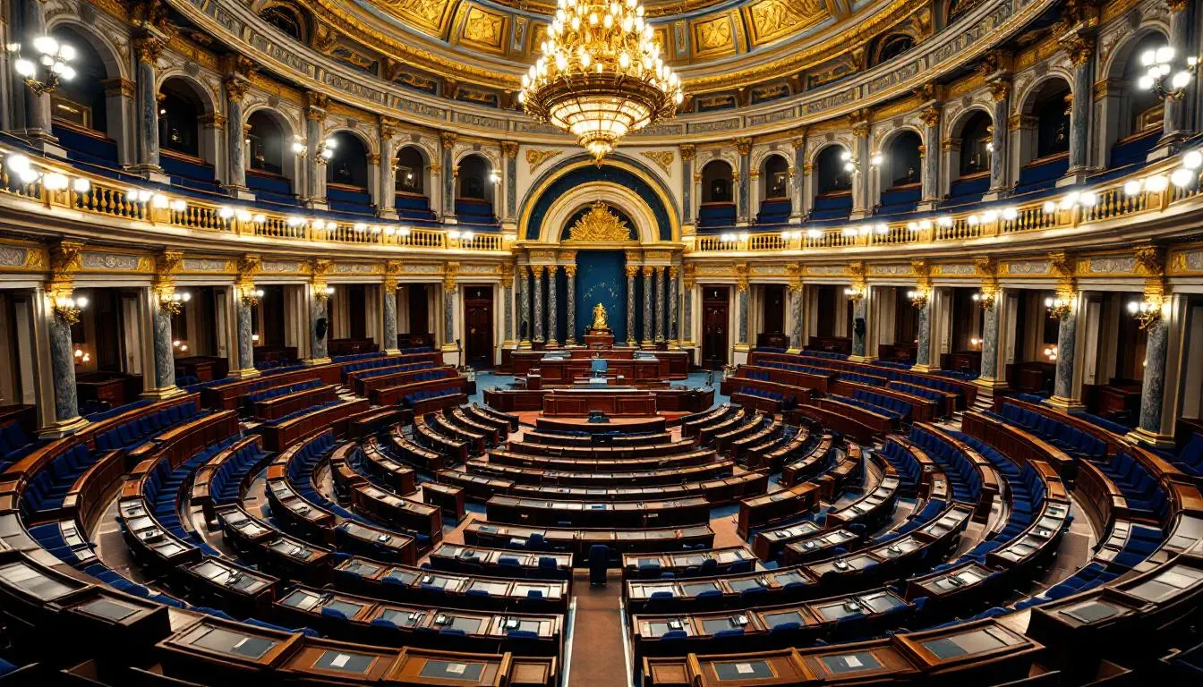 RN et LFI dégainent la motion de censure contre la politique énergétique de Lecornu