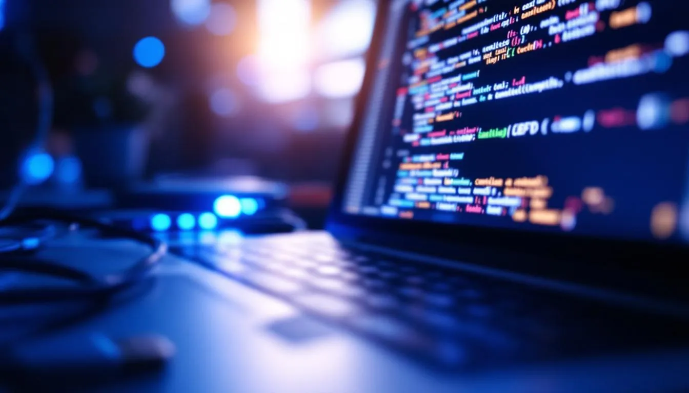 Comment fonctionne une cyberattaque sur des données bancaires : de l&rsquo;intrusion à la fraude