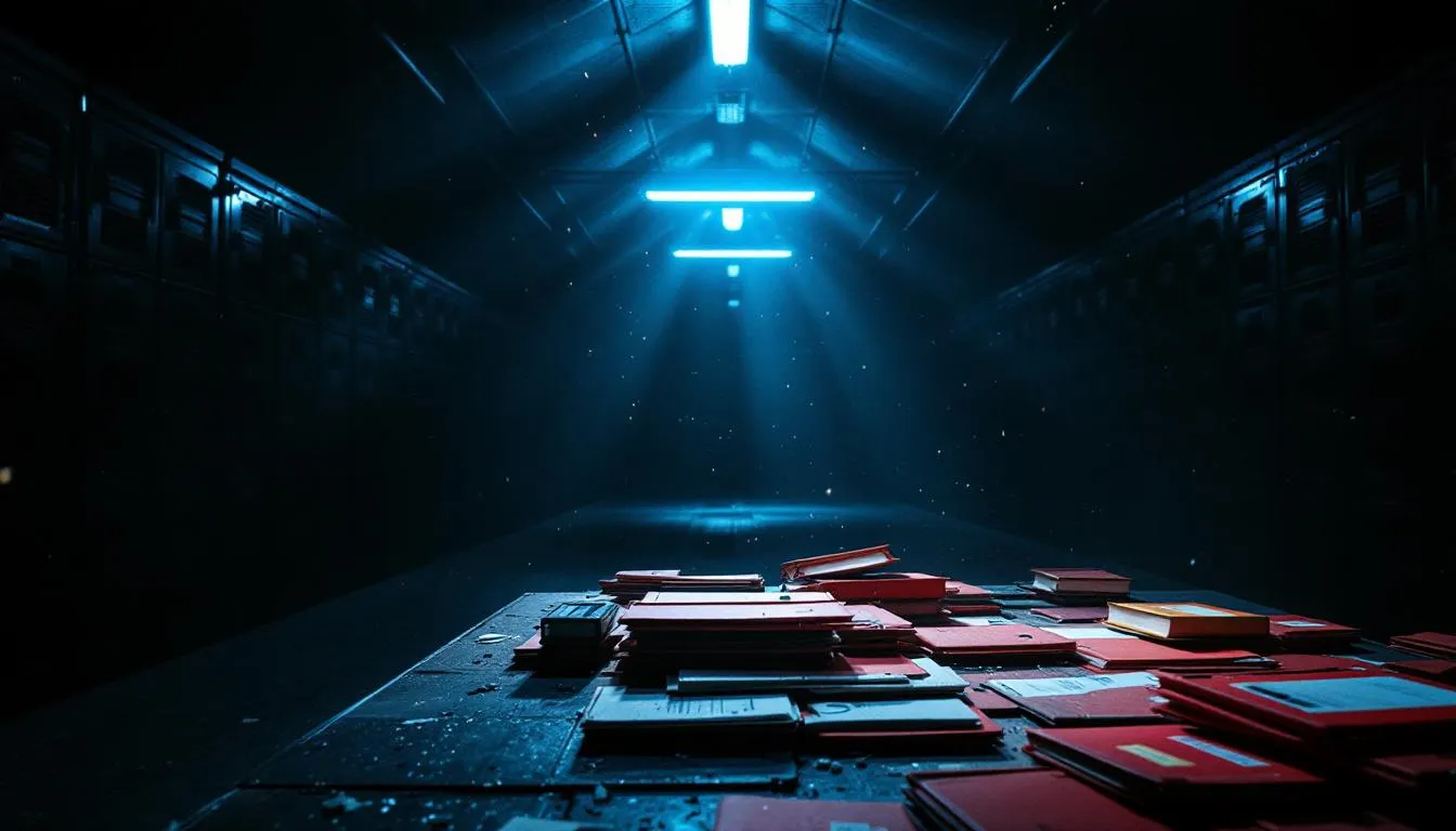 Trump ordonne la déclassification des dossiers OVNI : que cache le gouvernement américain ?