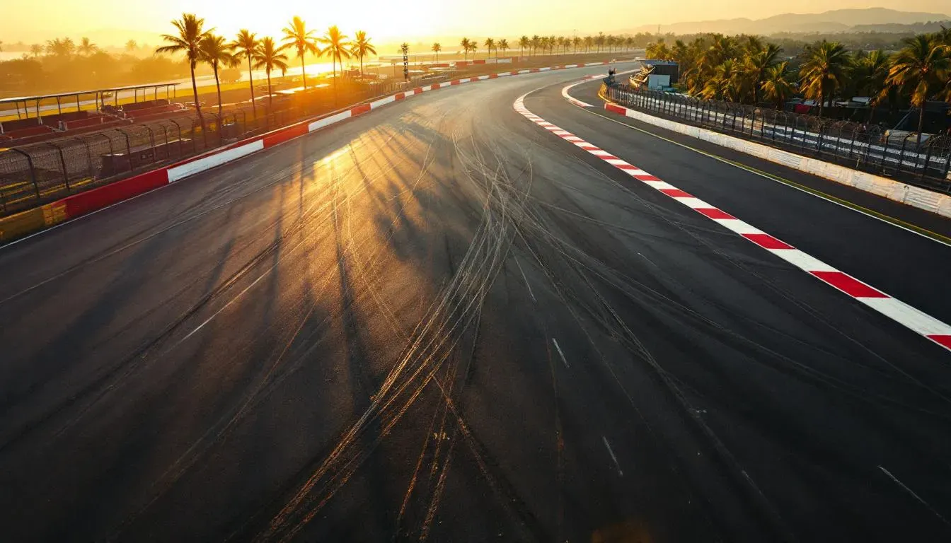 Acosta arrache sa première victoire en MotoGP après un duel brûlant avec Marquez, pénalisé pour contact