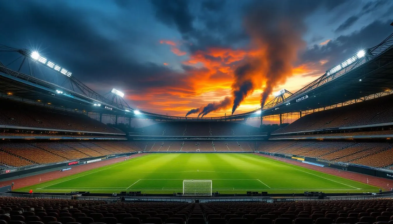 Coupe du monde 2026 : le Mexique peut-il encore accueillir le tournoi en plein chaos ?