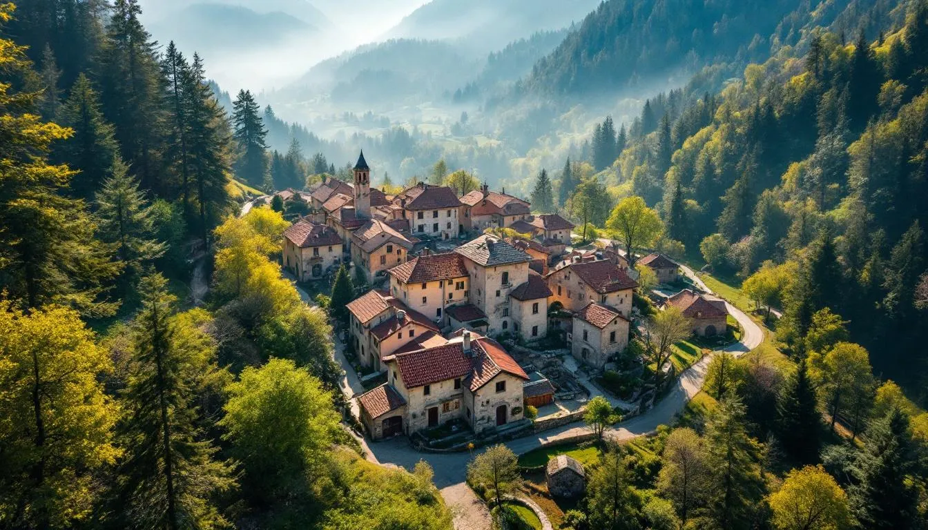 Affaire Émile : des dizaines de prélèvements ADN prévus au printemps dans le hameau