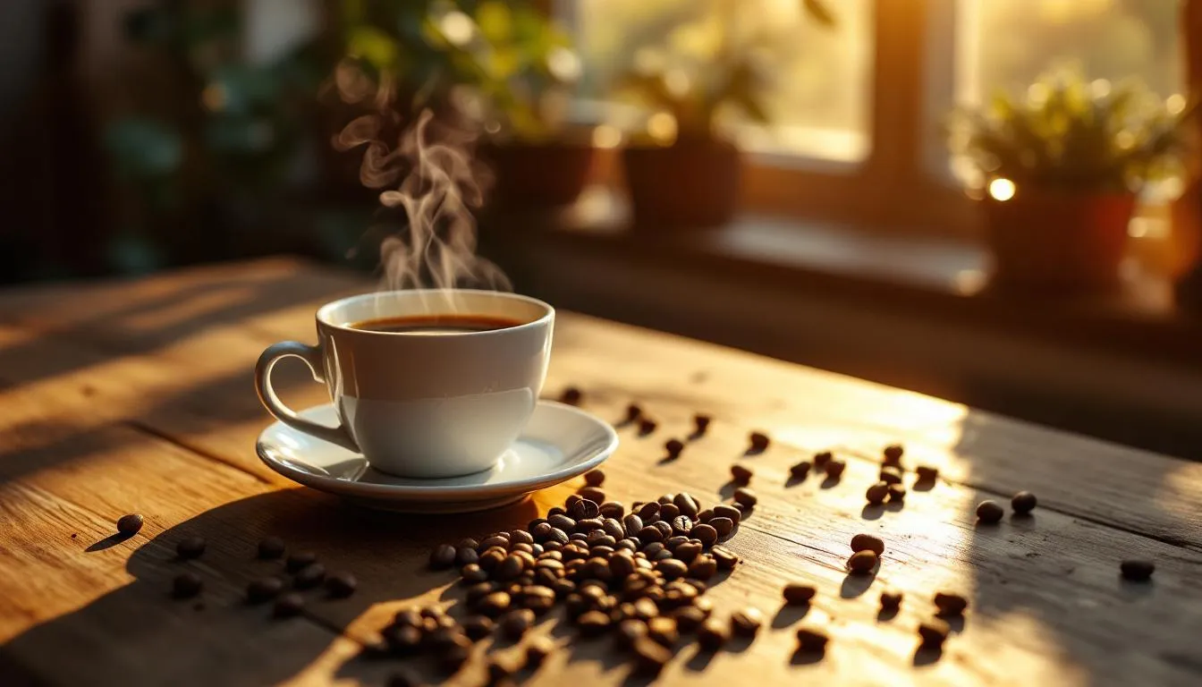 Café : ce qu&rsquo;il fait vraiment à votre corps