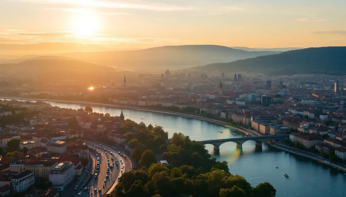 Municipales à Lyon : Aulas écrase les sondages à 43 %, Doucet dans les cordes à moins d’un mois du scrutin