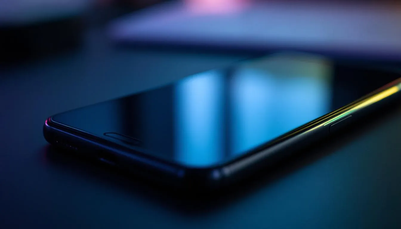 Galaxy S26 Ultra : Samsung intègre un filtre anti-regards indiscrets dans l&rsquo;écran