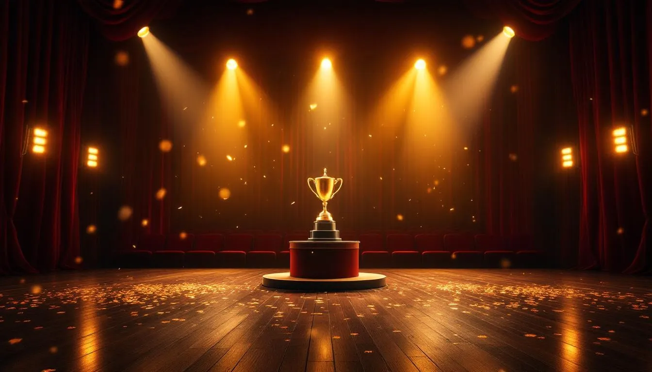 César 2026 : Jim Carrey parle français, Farahani fait pleurer l&rsquo;Olympia et la ministre encaisse dès le premier soir