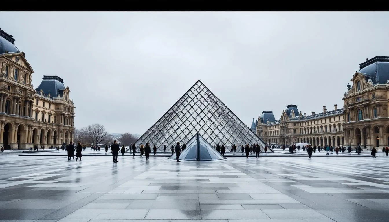 Le Louvre, un « État dans l&rsquo;État » : la commission d&rsquo;enquête parlementaire tire à boulets rouges
