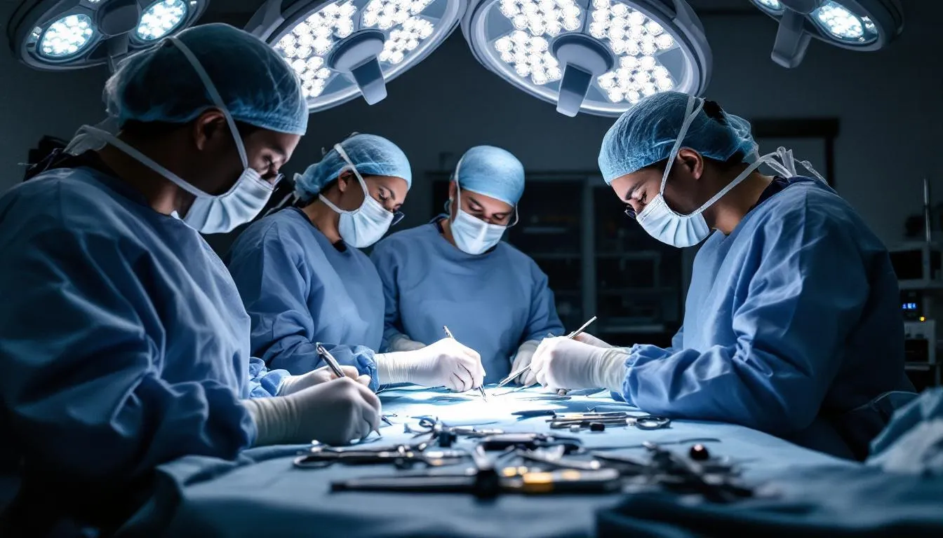 Comment fonctionne une greffe d&rsquo;utérus ? De la chirurgie au bébé, tout comprendre