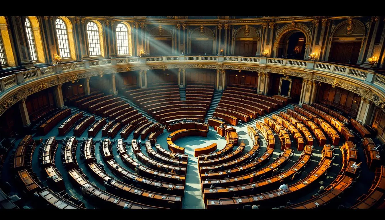 Aide à mourir : l’Assemblée nationale vote ce mercredi, et personne ne sait comment ça va finir