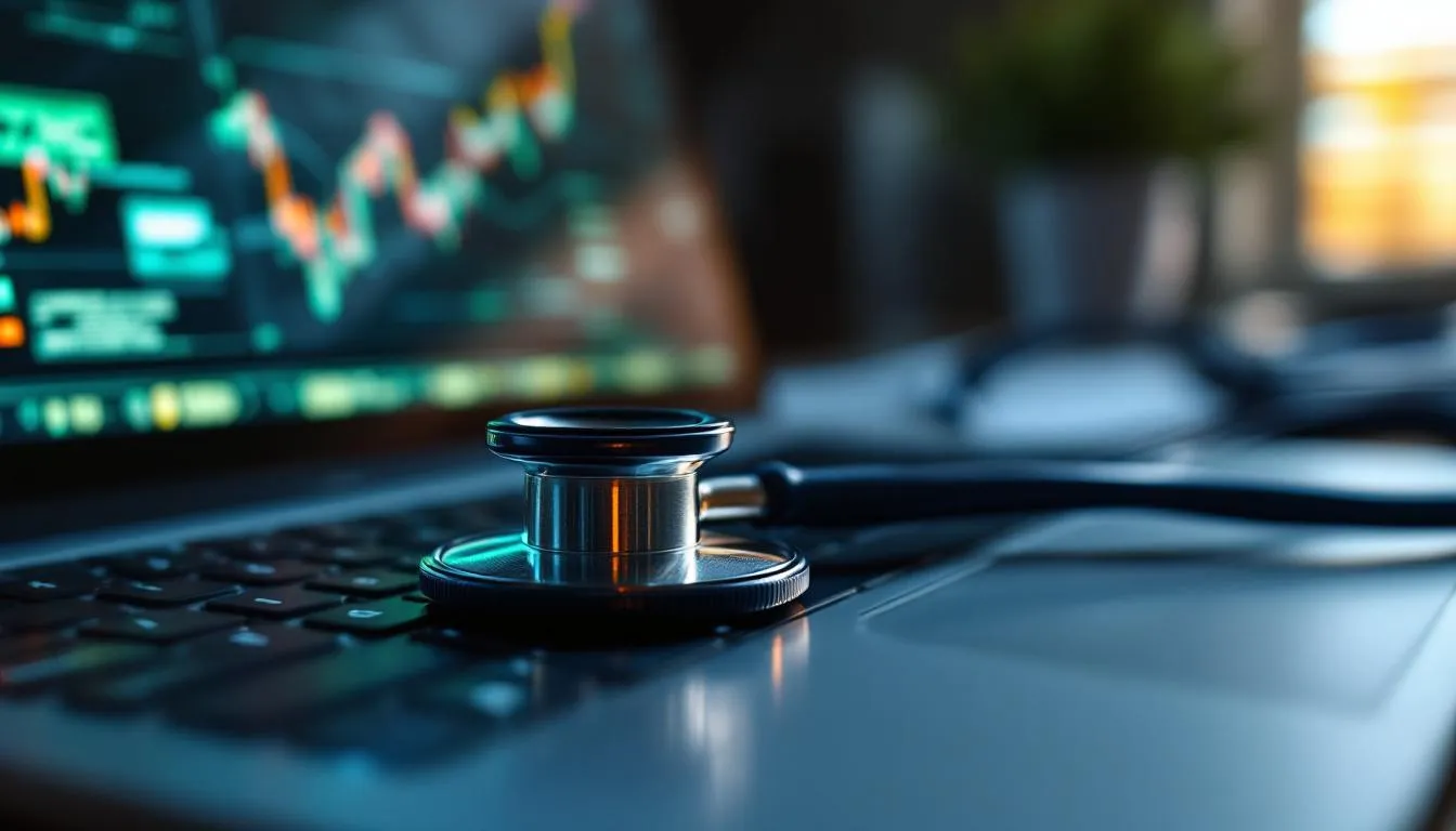 15 millions de Français exposés : la fuite Cegedim révèle des secrets médicaux sur le dark web