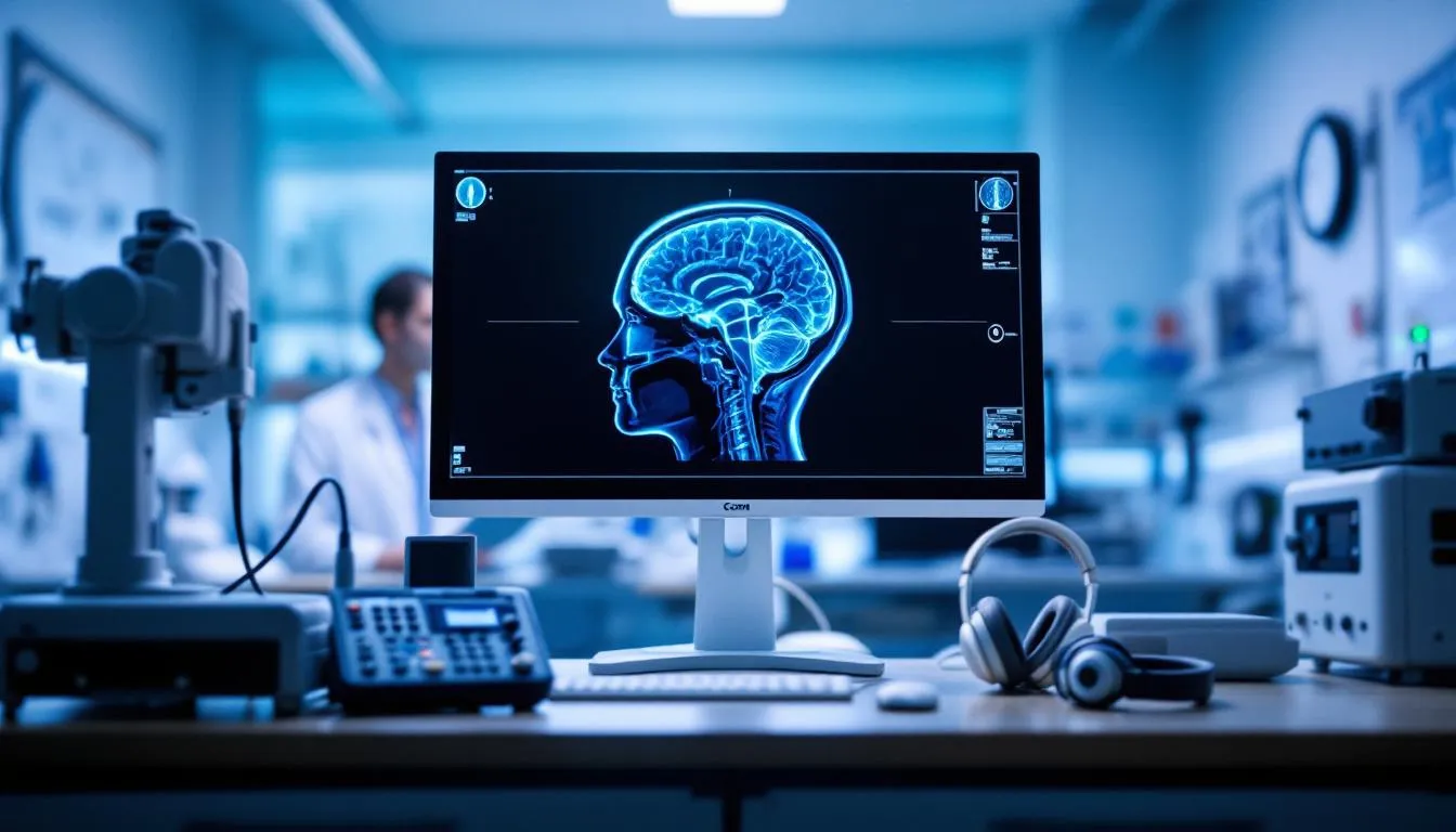 Acouphènes : une étude française cherche la clé dans le cerveau