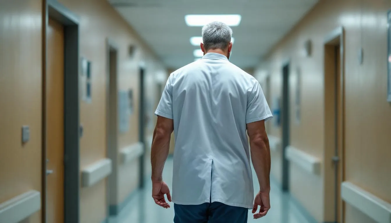 Eric Dane, le « Docteur glamour » de Grey&rsquo;s Anatomy, est mort à 53 ans