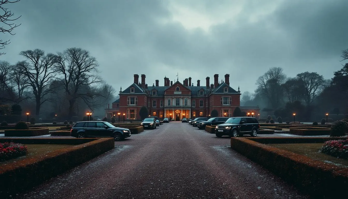 Affaire Epstein : le prince Andrew arrêté, une première pour la couronne britannique