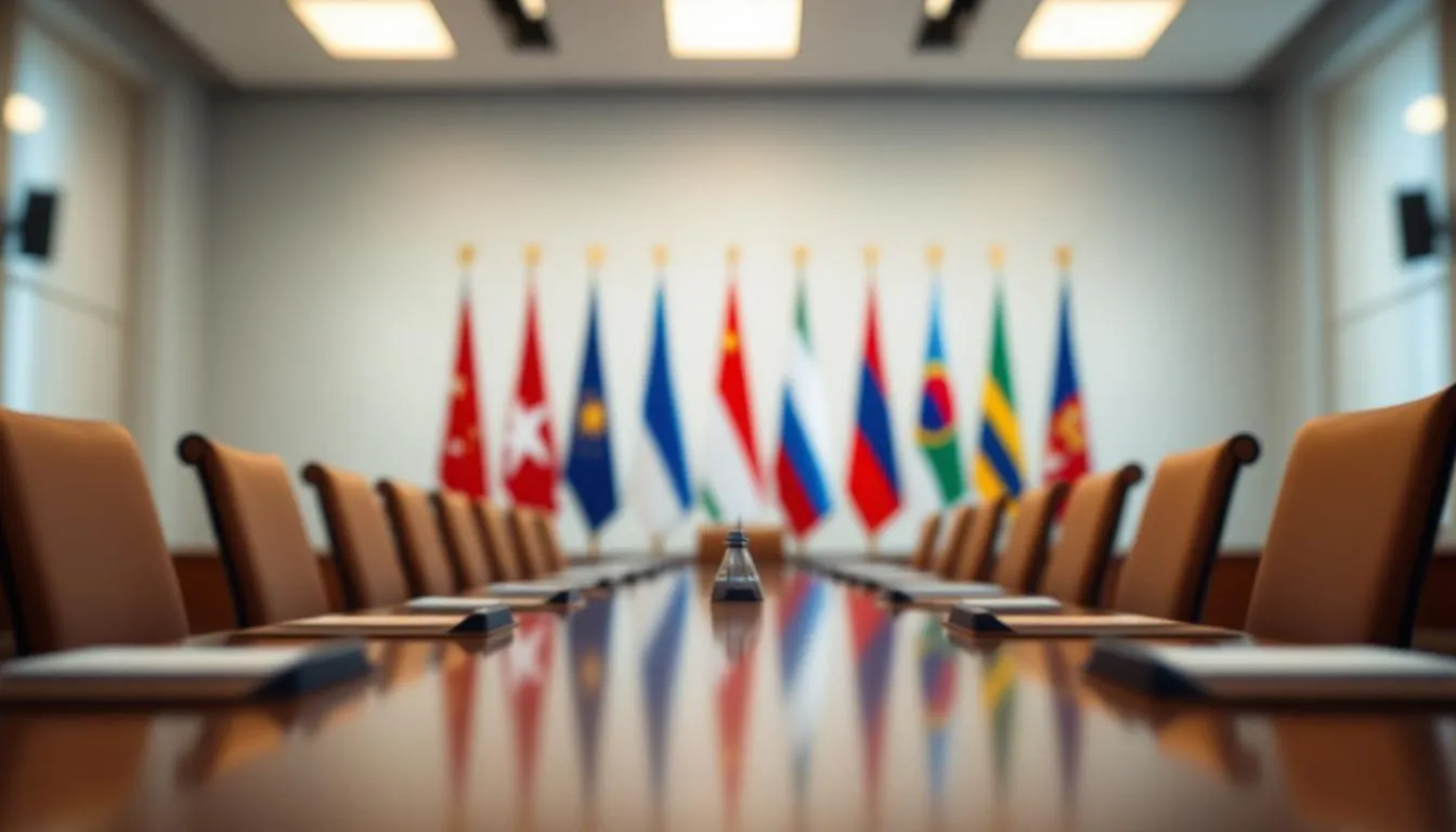 Huckabee, ambassadeur américain en Israël, dit qu&rsquo;il « serait bien » de « tout prendre » : le monde arabe s’embrase