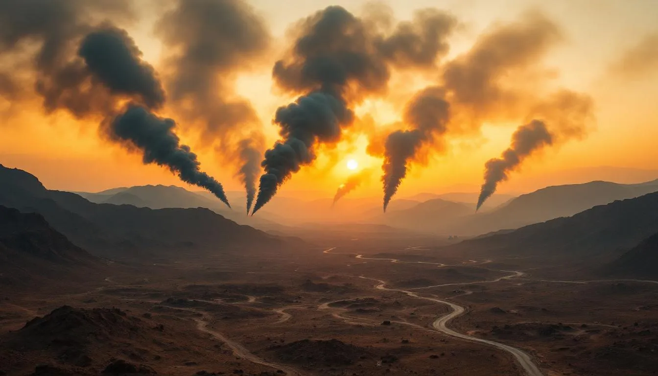 Kaboul bombardée : le Pakistan déclare la « guerre ouverte » à l&rsquo;Afghanistan