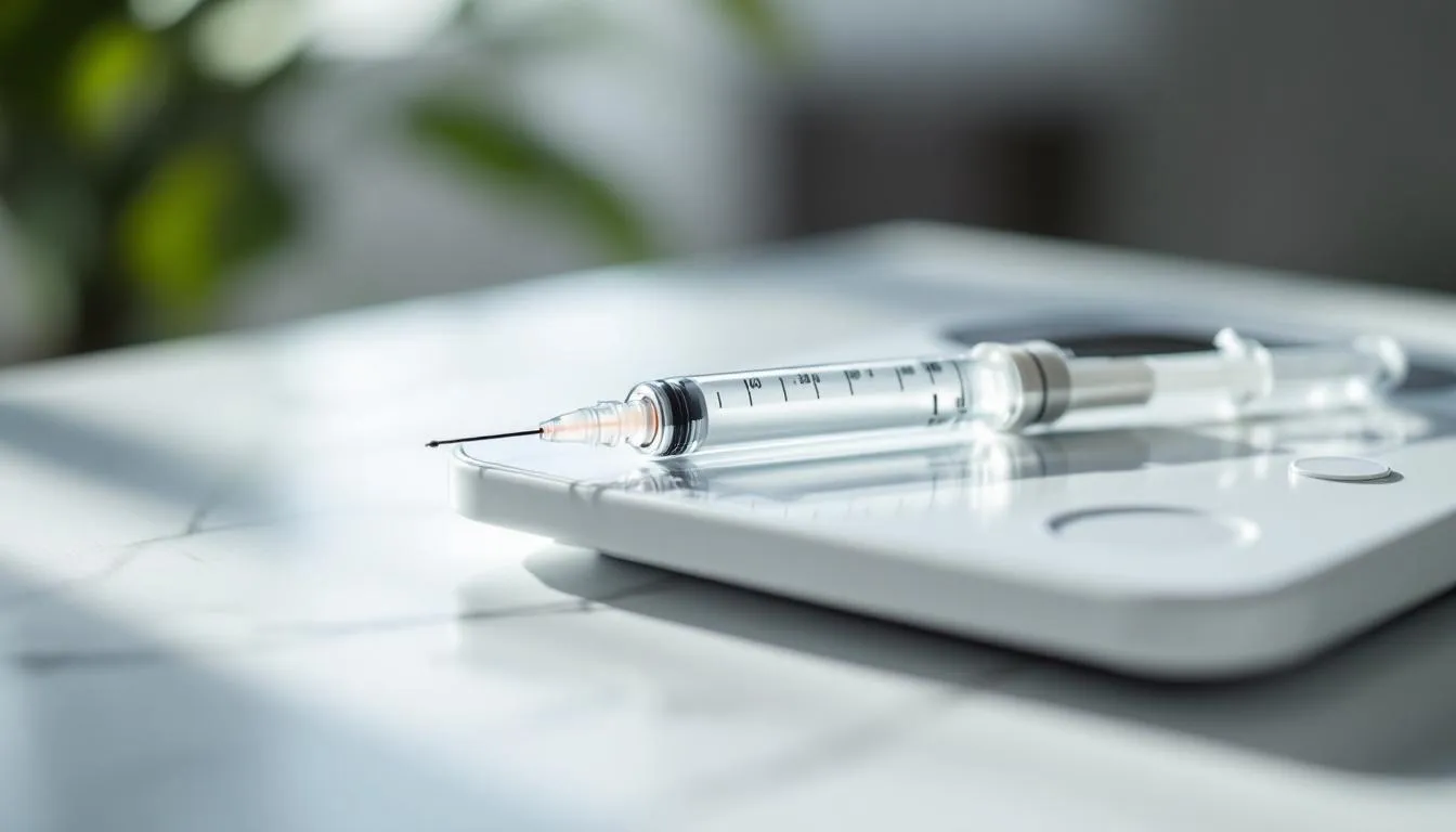 Wegovy, Mounjaro : on reprend tout le poids perdu en 18 mois, quatre fois plus vite qu&rsquo;avec un régime