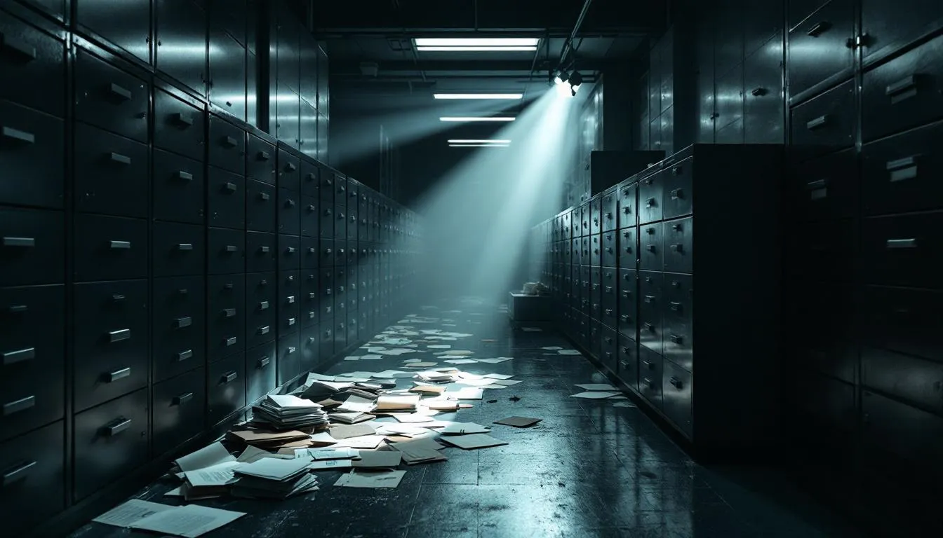 Affaire Epstein : des fichiers retirés, des noms qui tombent et le patron de Davos qui claque la porte