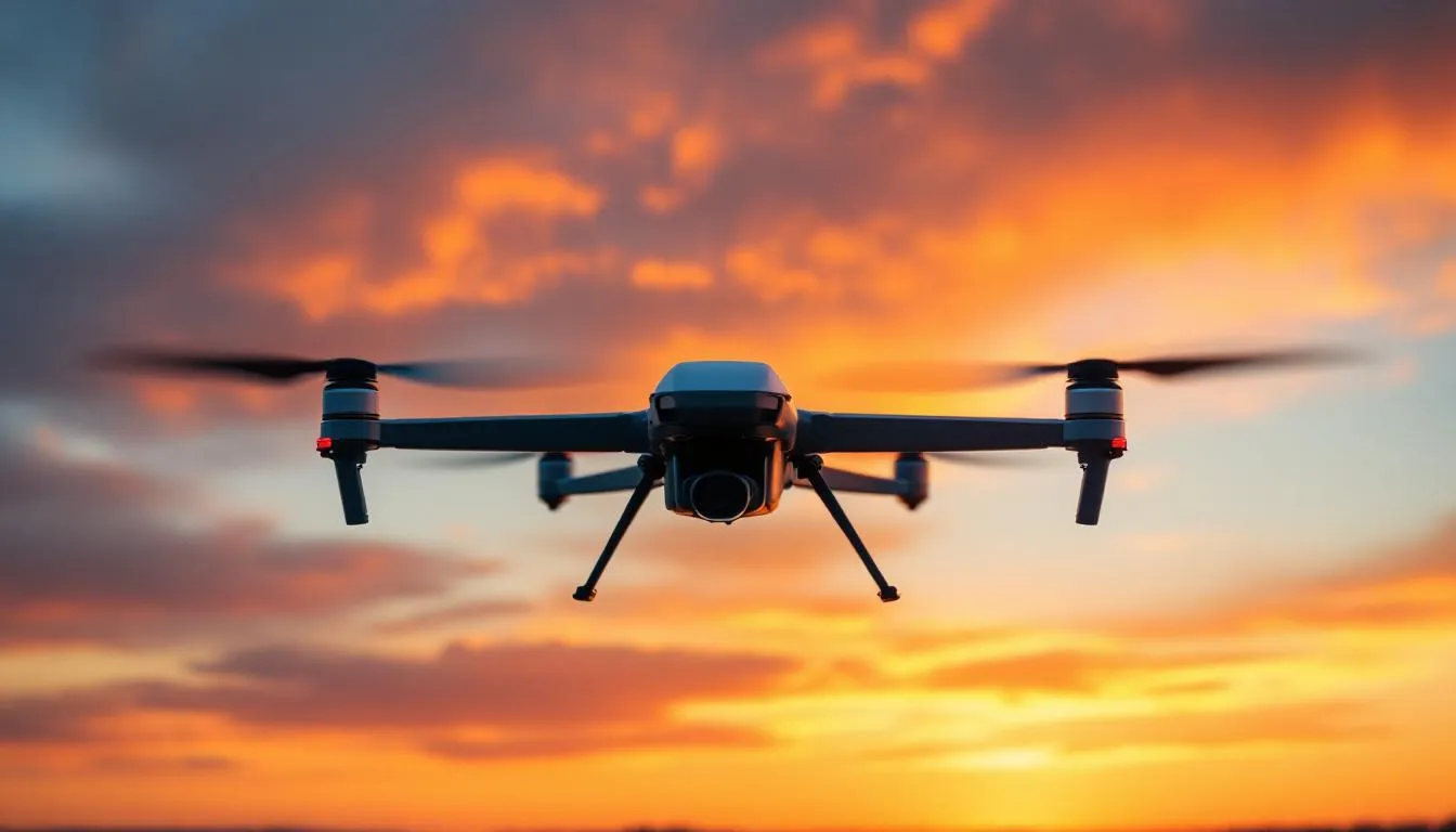 Défense : cinq pays européens lancent le programme LEAP pour des drones autonomes