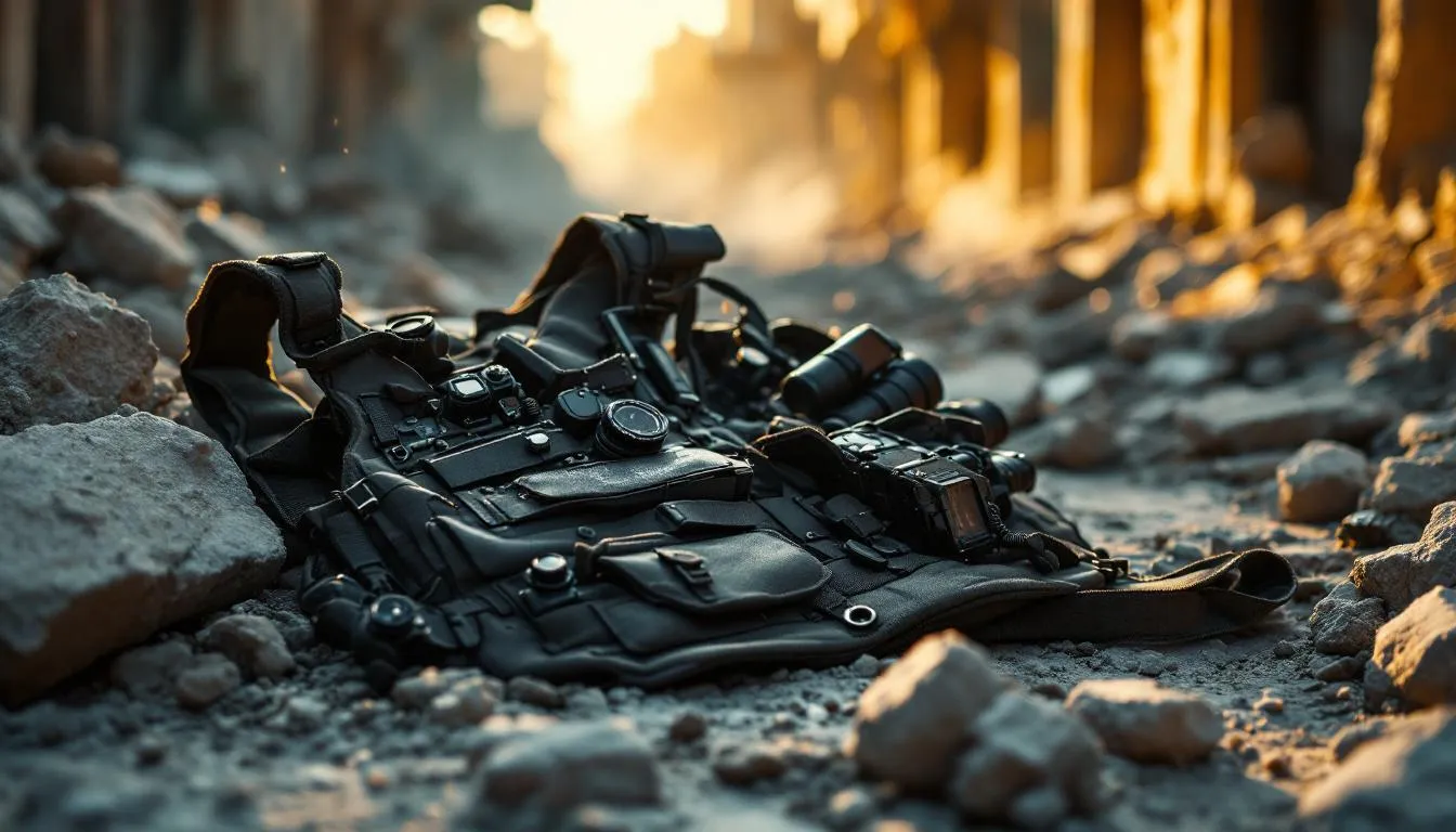 129 journalistes tués en 2025 : le bilan le plus lourd en trente ans