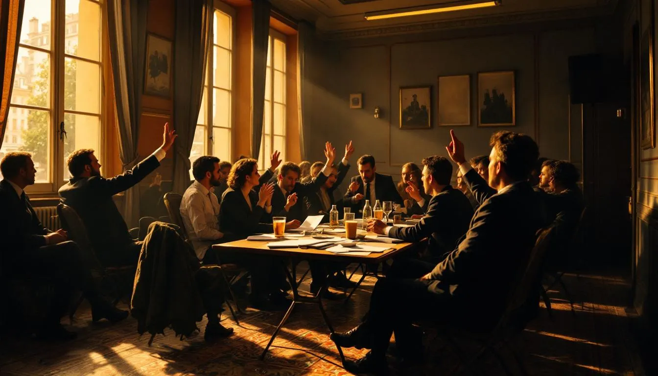 Un million de logements visés : les copropriétés peuvent bannir Airbnb